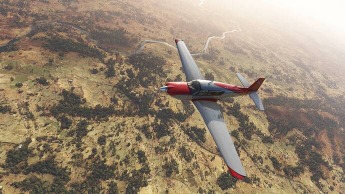 Microsoft Flight Simulator Screenshot 2021.02.08 - 22.51.19.92