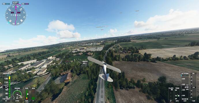 Microsoft Flight Simulator Screenshot 2021.03.06 - 20.55.11.01