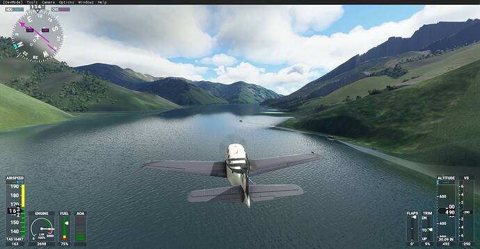 Microsoft Flight Simulator Screenshot 2020.11.30 - 21.20.54.34