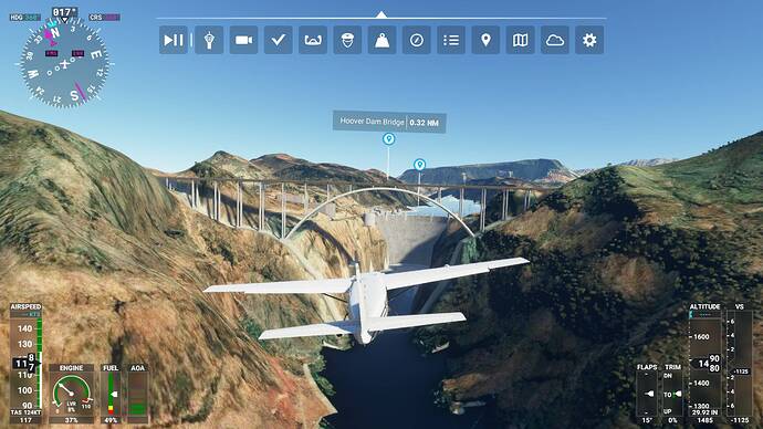 Microsoft Flight Simulator Screenshot 2020.11.26 - 19.02.16.62