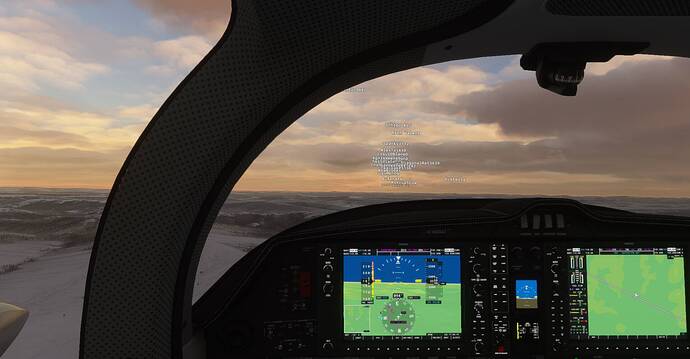 Microsoft Flight Simulator Screenshot 2021.02.14 - 21.16.22.00
