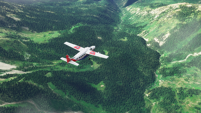 Microsoft Flight Simulator 2020. 10. 30. 10_53_51
