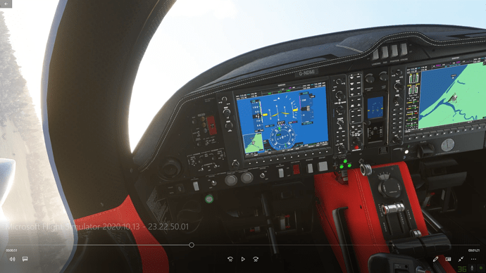 DA62X Improvement Mod (v1.0?, OCT 4) - #136 By TheDREW93 - Aircraft ...