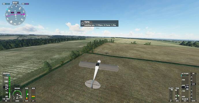 Microsoft Flight Simulator Screenshot 2021.03.06 - 21.00.41.75