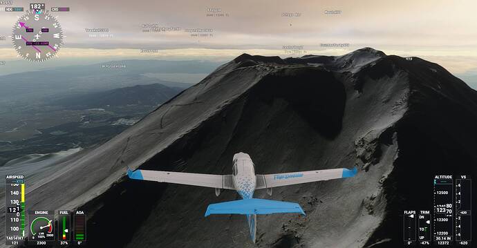 Microsoft Flight Simulator Screenshot 2021.01.10 - 21.52.25.35