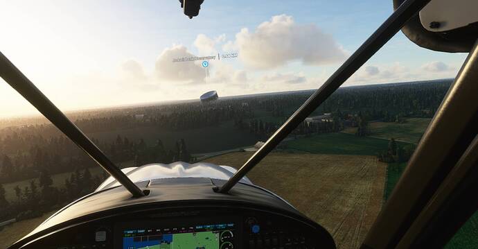 Microsoft Flight Simulator Screenshot 2021.03.06 - 22.19.34.88