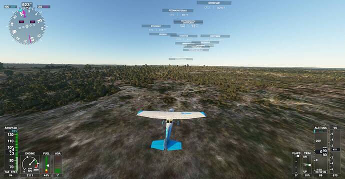 Microsoft Flight Simulator Screenshot 2021.01.06 - 21.41.07.16