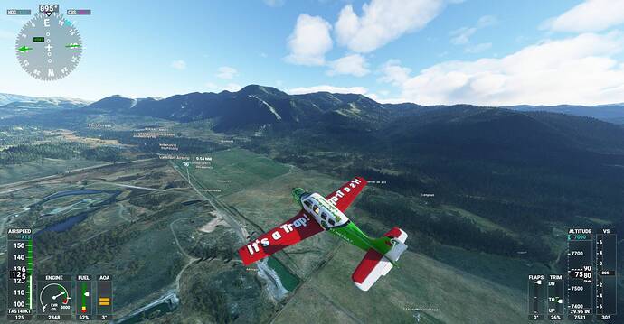Microsoft Flight Simulator Screenshot 2021.03.14 - 21.19.06.36