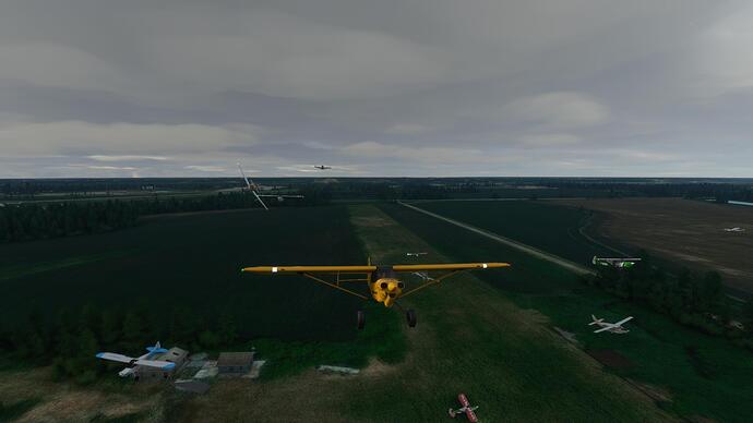 Microsoft Flight Simulator Screenshot 2021.03.25 - 21.30.56.100