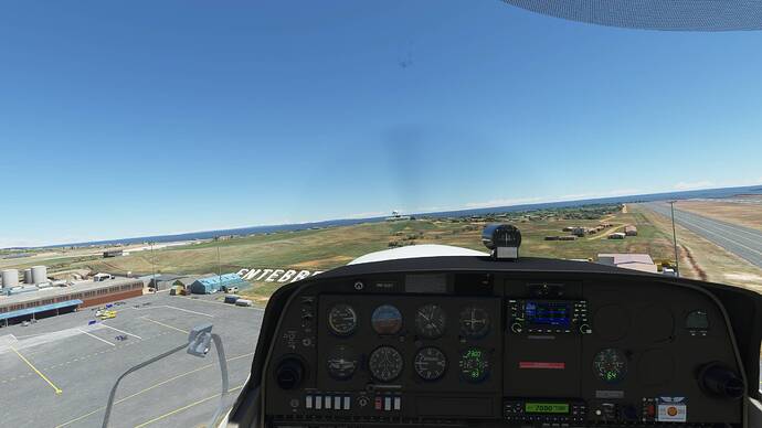 Microsoft Flight Simulator Screenshot 2021.02.09 - 19.26.13.24