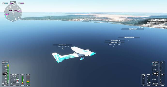 Microsoft Flight Simulator Screenshot 2021.01.06 - 21.20.45.27