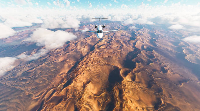 Microsoft Flight Simulator Screenshot 2021.03.01 - 14.54.27.45