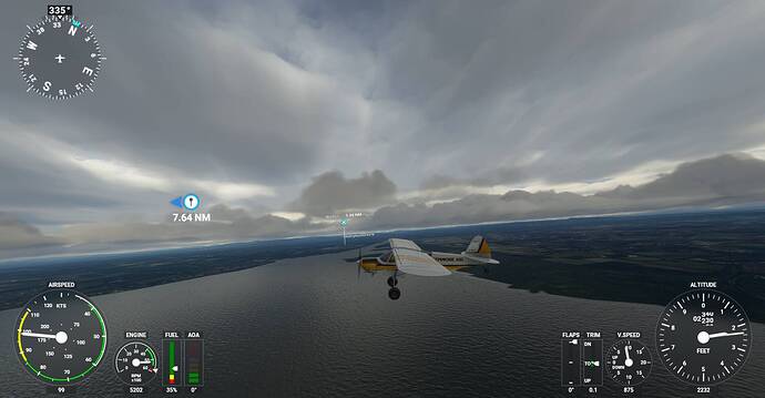 Microsoft Flight Simulator Screenshot 2021.03.13 - 20.11.16.00