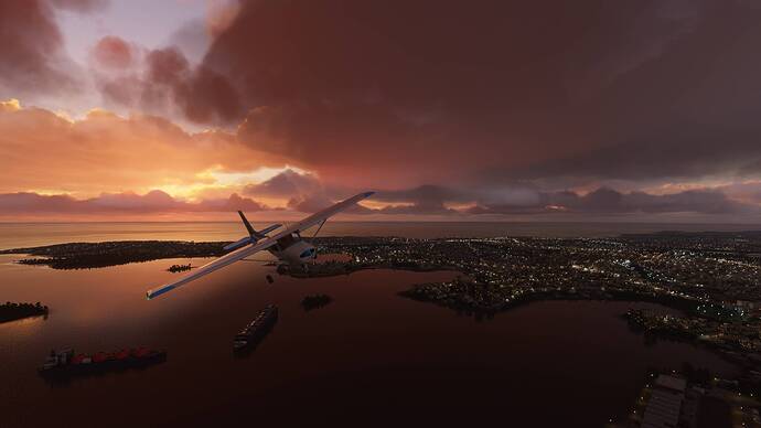 Microsoft Flight Simulator Screenshot 2021.03.18 - 19.17.32.97