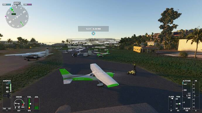 Microsoft Flight Simulator Screenshot 2020.12.14 - 21.14.25.59