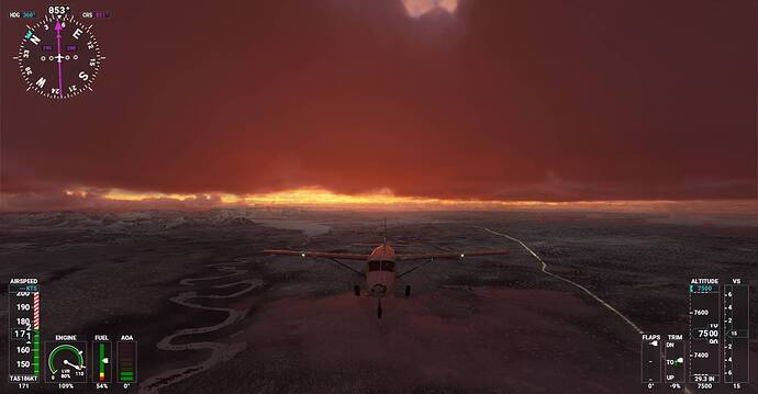 Microsoft Flight Simulator Screenshot 2021.02.21 - 21.22.37.07