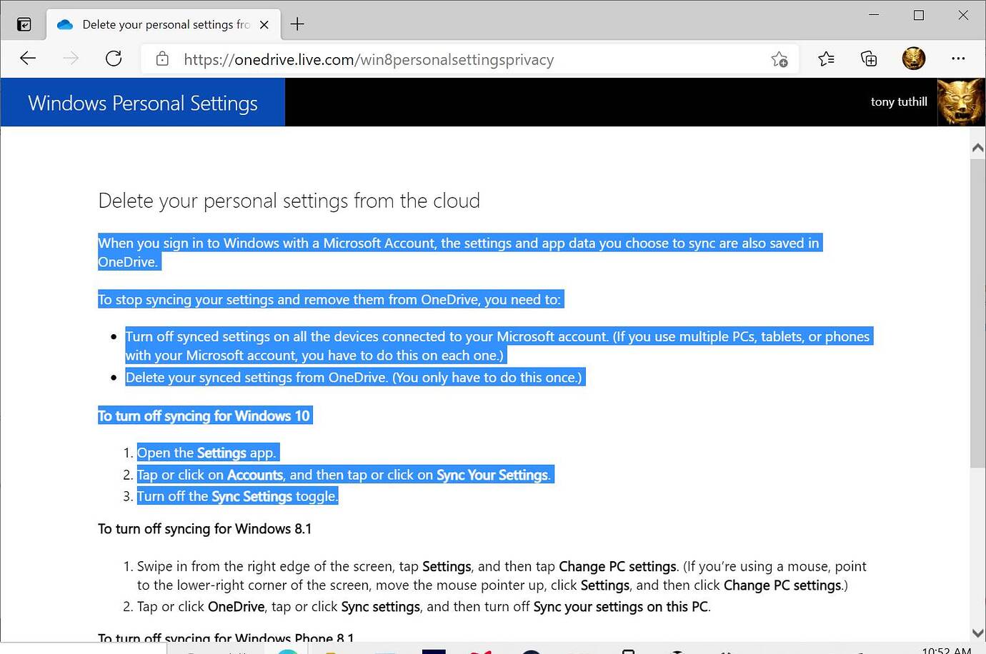 microsoft onedrive download speeds