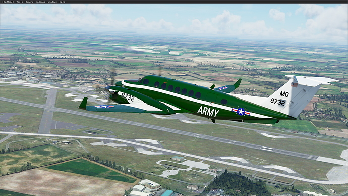 KingAir350Army2