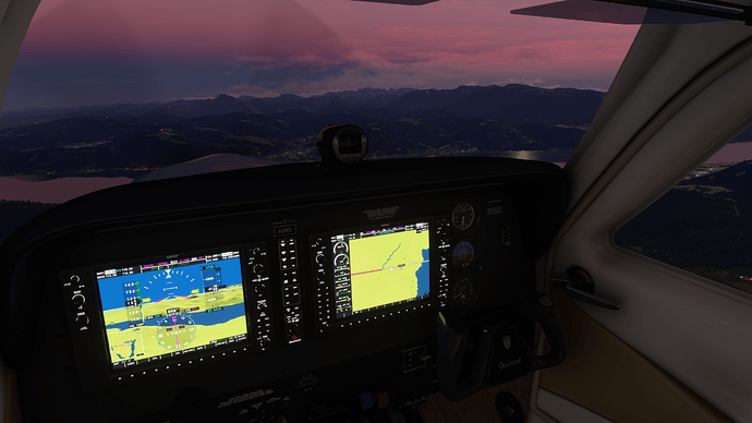 Microsoft Flight Simulator Screenshot 2020.09.27 - 19.05.24.22