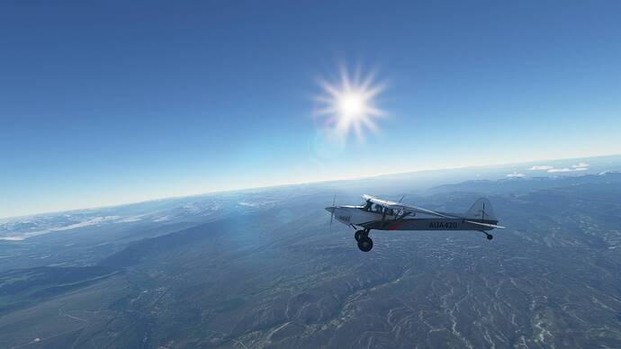 Microsoft Flight Simulator Screenshot 2021.03.11 - 23.00.40.02