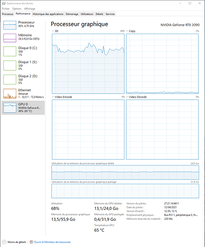 Task manager 2021 04 22 MSFS Capture over stade de france