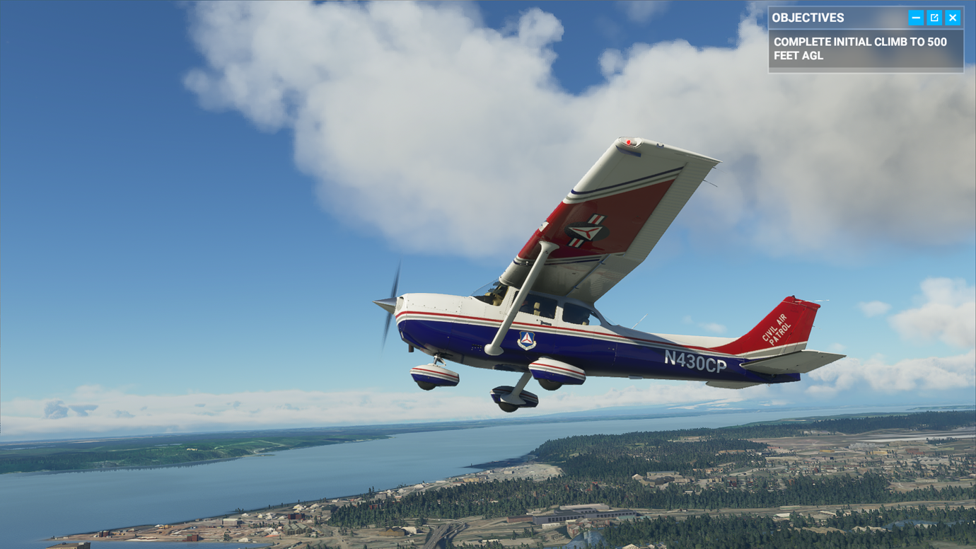 microsoft flight simulator 2016 custom planes