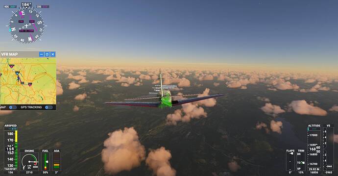 Microsoft Flight Simulator Screenshot 2021.03.08 - 21.18.05.17