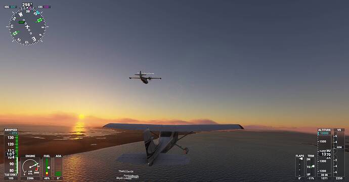 Microsoft Flight Simulator Screenshot 2021.01.27 - 21.59.40.18