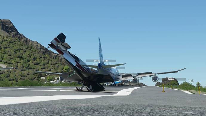 Landing Challenges-5