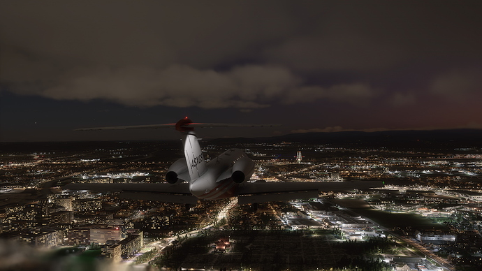 Microsoft Flight Simulator Screenshot 2020.10.25 - 19.05.37.30