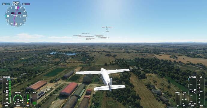 Microsoft Flight Simulator Screenshot 2021.03.05 - 01.40.09.52