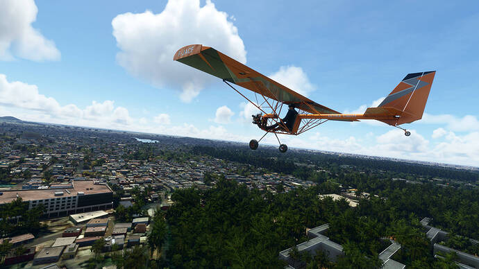 Top Rudder 103 Solo - Chennai - India 001