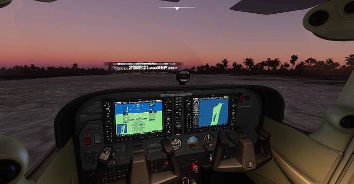Microsoft Flight Simulator Screenshot 2021.01.06 - 22.23.14.29