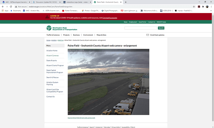 Paine Field – Snohomish County Airport web camera - enlargement _ WSDOT - Google Chrome 10_13_2020 6_13_31 PM