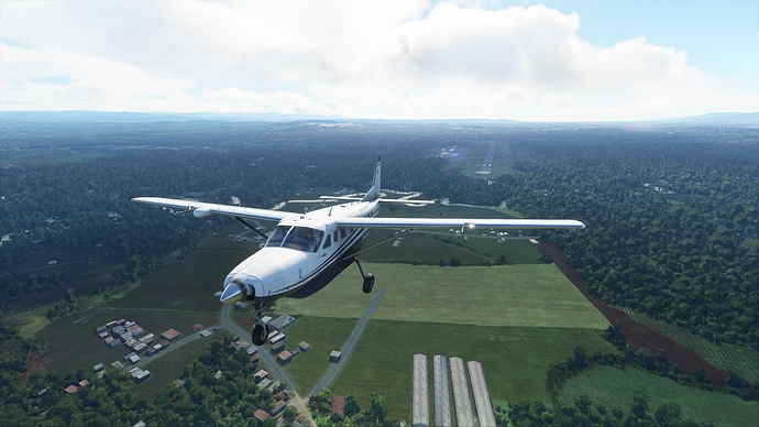 01  Leaving MDST Santiago-Cibao Dominca