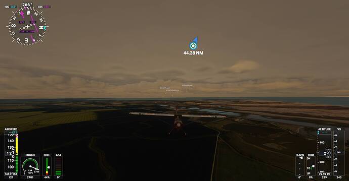 Microsoft Flight Simulator Screenshot 2021.03.20 - 21.57.13.40
