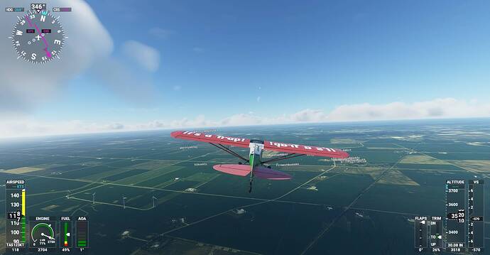Microsoft Flight Simulator Screenshot 2021.03.25 - 21.53.04.94
