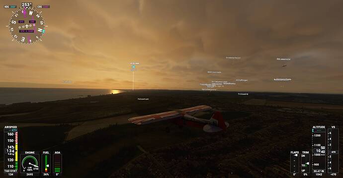 Microsoft Flight Simulator Screenshot 2021.03.20 - 22.15.46.99
