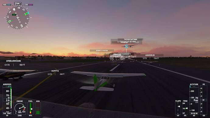 Microsoft Flight Simulator Screenshot 2020.12.14 - 21.40.30.39