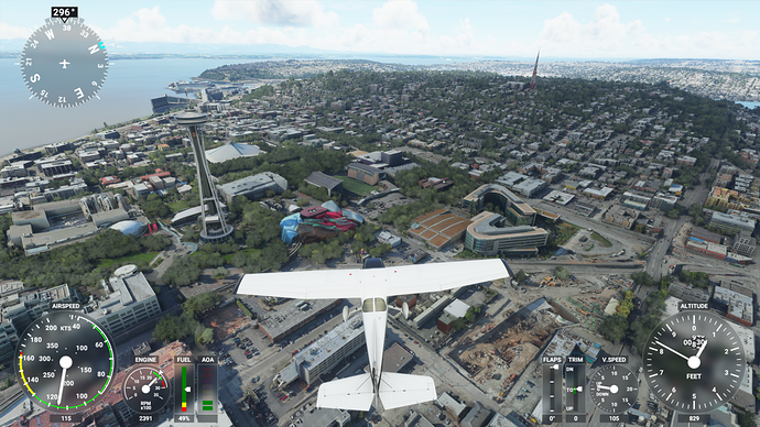 full internet seattle Microsoft Flight Simulator 28-8-2020 20_26_09