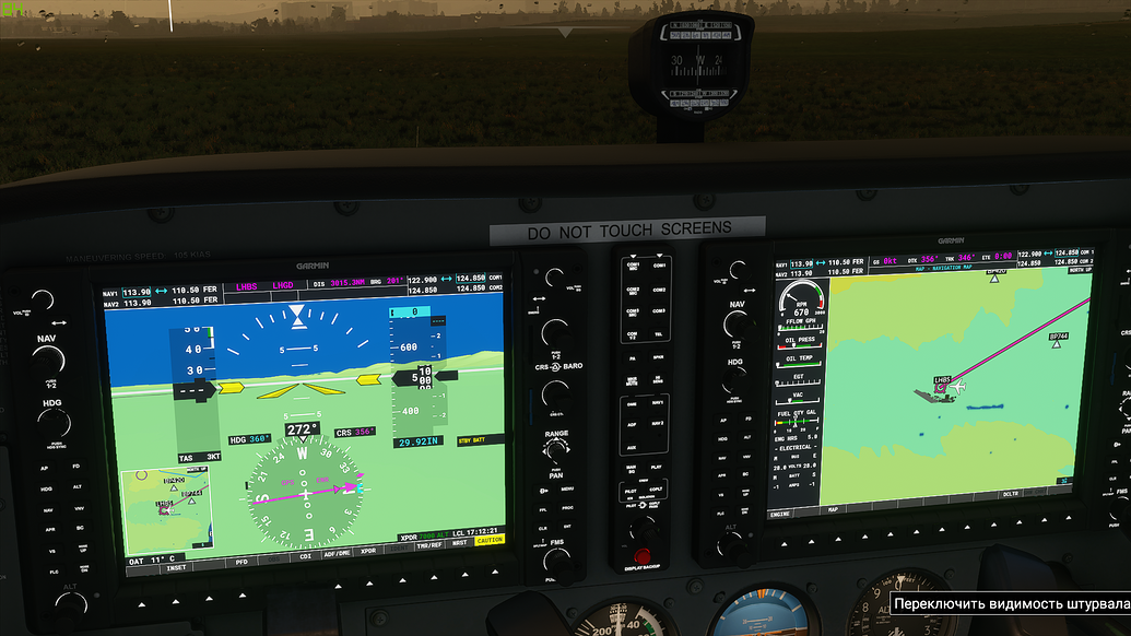 Need help with autopilot. NAV mode General Discussion Microsoft