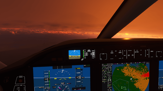 Microsoft Flight Simulator Screenshot 2020.08.30 - 03.11.05.52