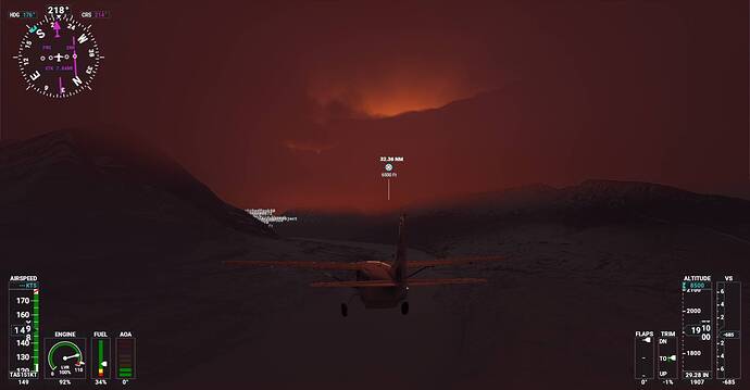 Microsoft Flight Simulator Screenshot 2021.02.21 - 22.12.10.75