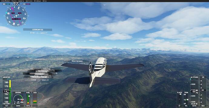 Microsoft Flight Simulator Screenshot 2020.11.30 - 21.05.41.37