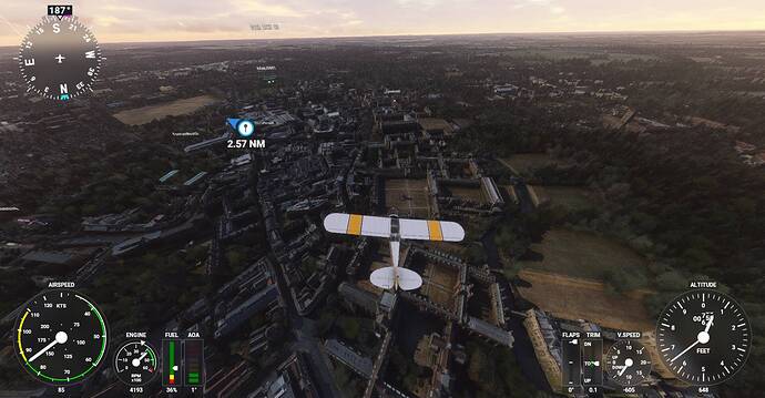 Microsoft Flight Simulator Screenshot 2021.03.13 - 22.51.14.60
