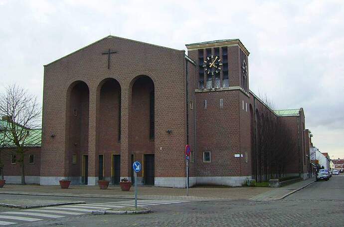 Heilige-Sacramentskerk