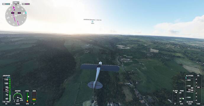 Microsoft Flight Simulator Screenshot 2021.03.06 - 21.51.45.45
