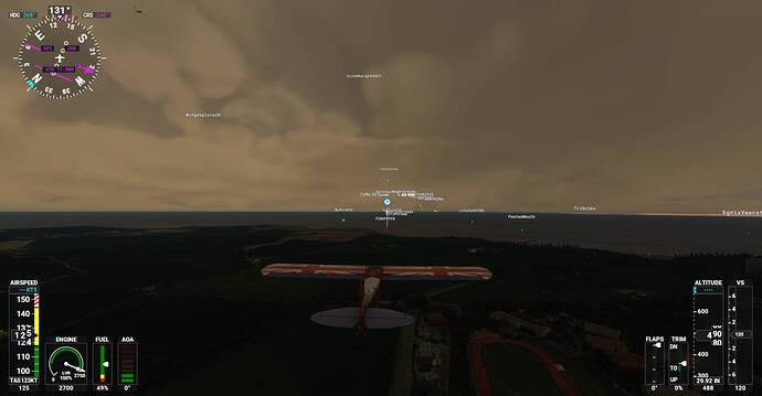 Microsoft Flight Simulator Screenshot 2021.03.20 - 21.43.28.26
