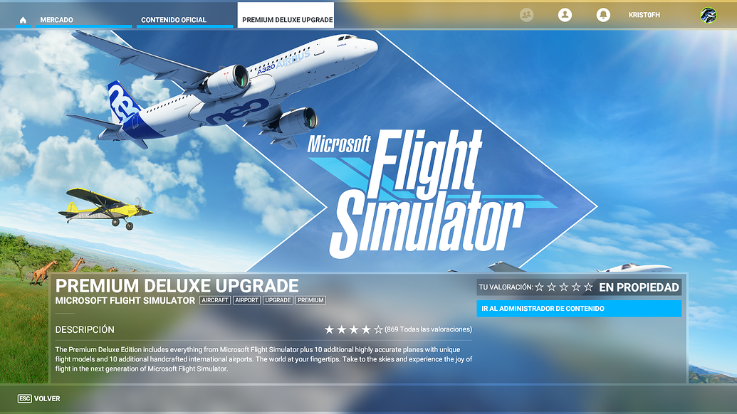 Ключи microsoft flight simulator. Как поменять язык в microsoft flight simulator.