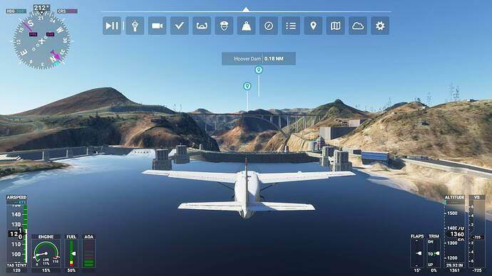 Microsoft Flight Simulator Screenshot 2020.11.26 - 19.01.10.87